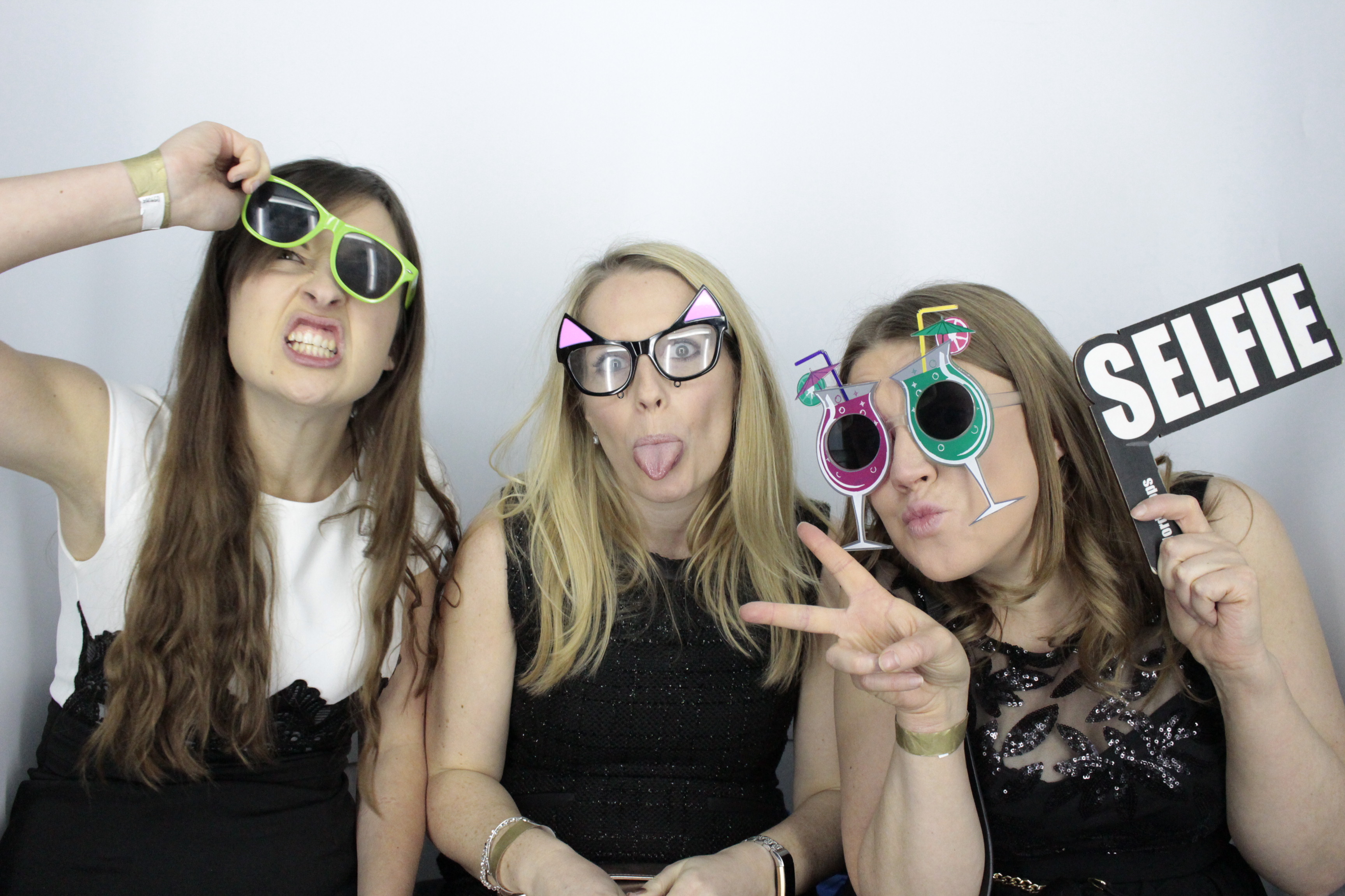 UK PCS Oscars | View more photos from the event at gallery.myphotoboothexperience.co.uk/u/MyPhotoBoothExperienceLtd/UK-PCS-Oscars